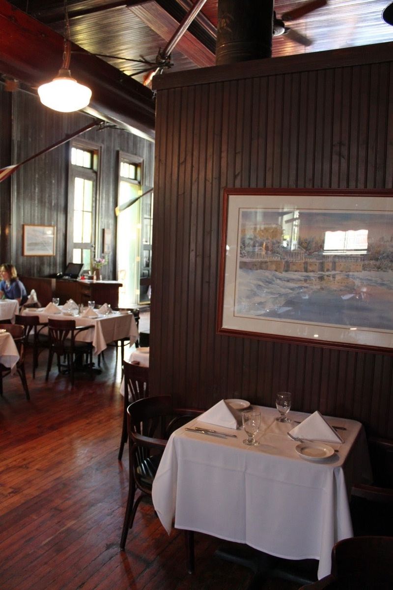 A Unique Venue for Private Events