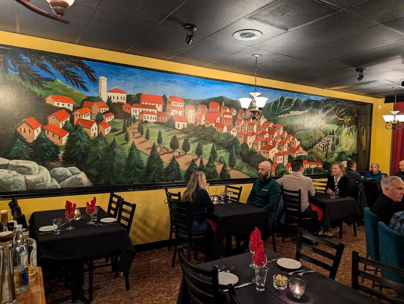 The Reservation-Only Promise That Guarantees Your Evening Won't Be Rushed