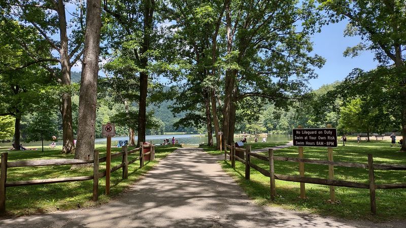 Simple Value And Variety In One Scenic Place