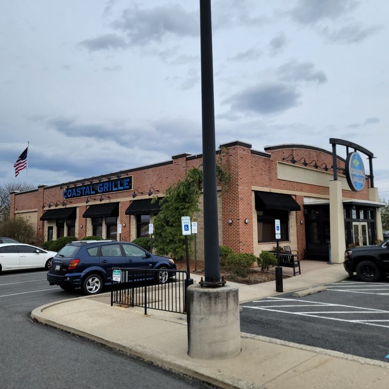 Coastal Grille (Wyomissing)