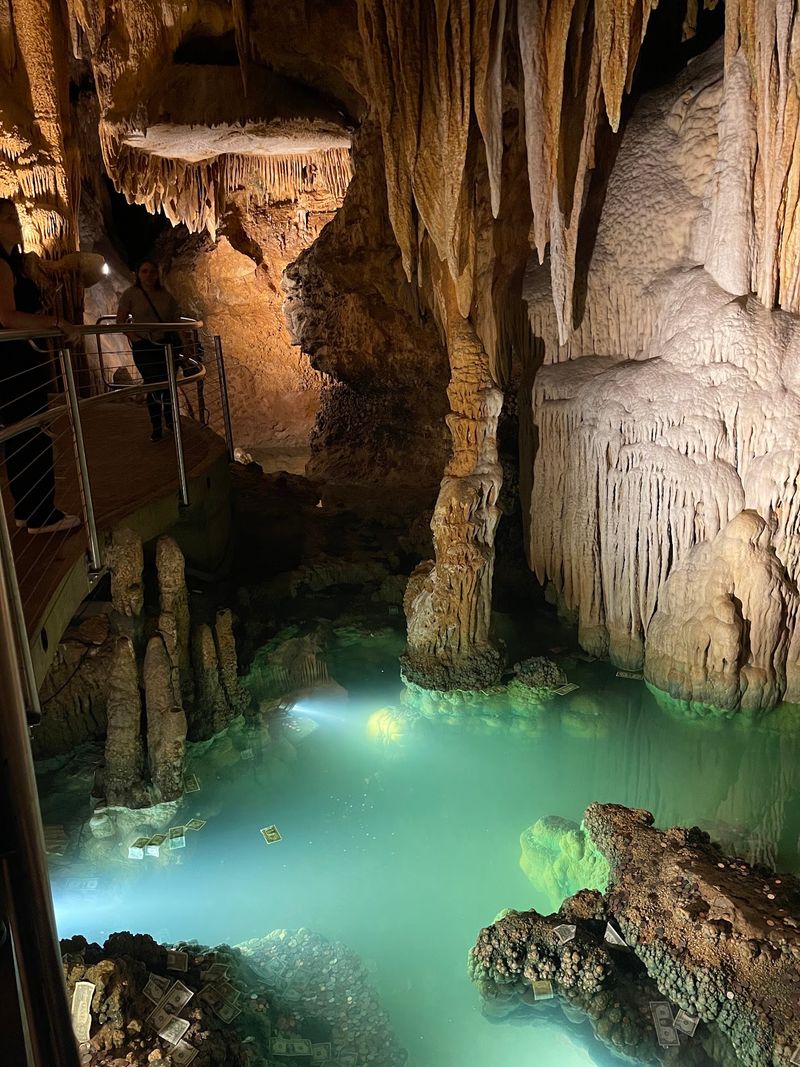 The Engineering Genius Behind Cave Music