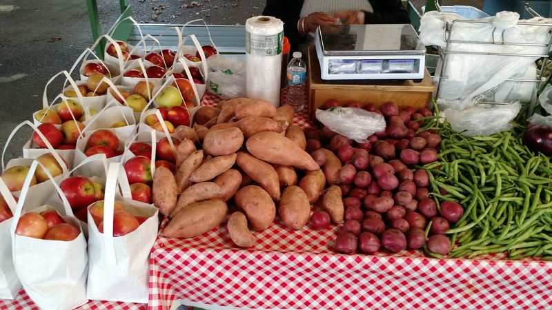 Aiken County Farmers Market - Aiken