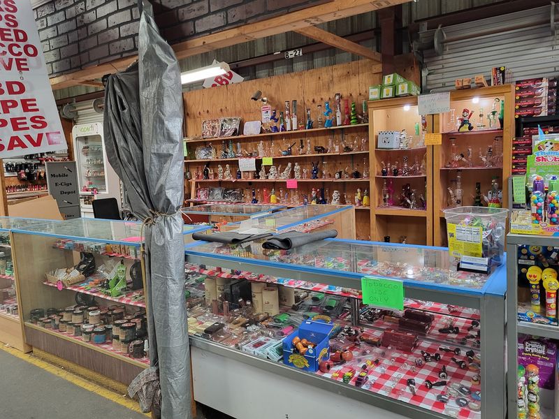 Coastal Carolina Flea Market