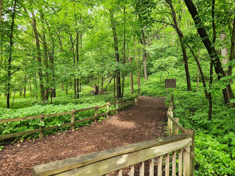 A Sacred Landscape, Not Just An Old Attraction