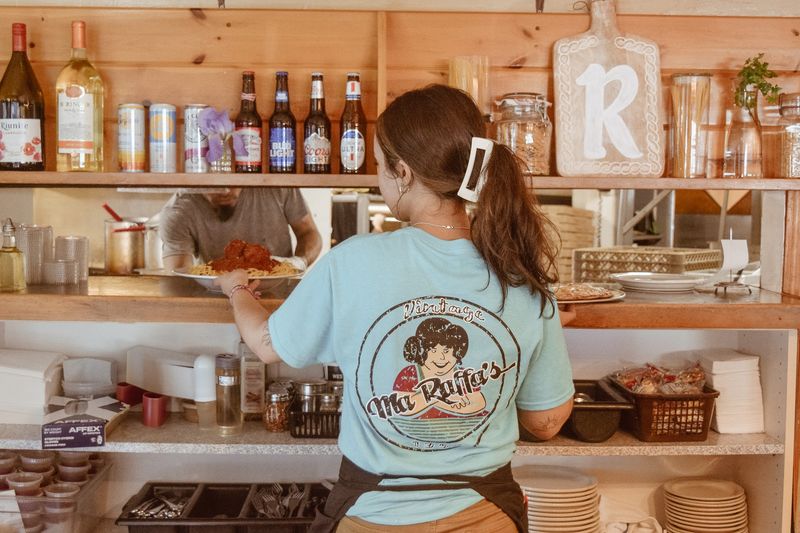 A Family-Run Feel Guests Remember