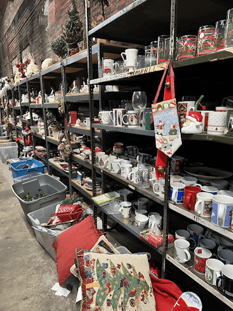 Christmas Corners That Spark Year-Round Joy