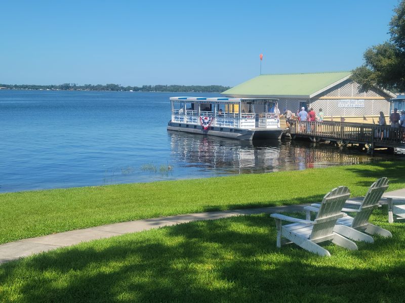 Mount Dora - Lake County