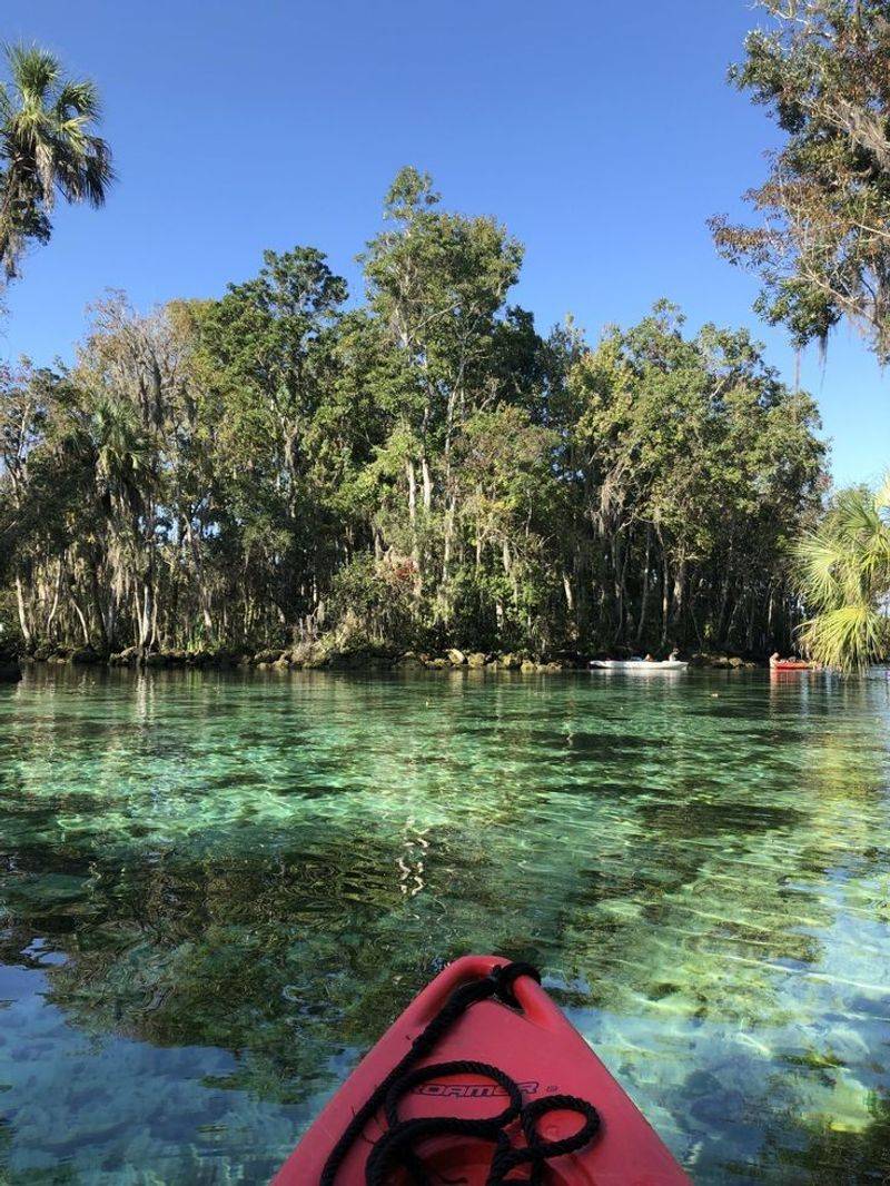 Crystal River