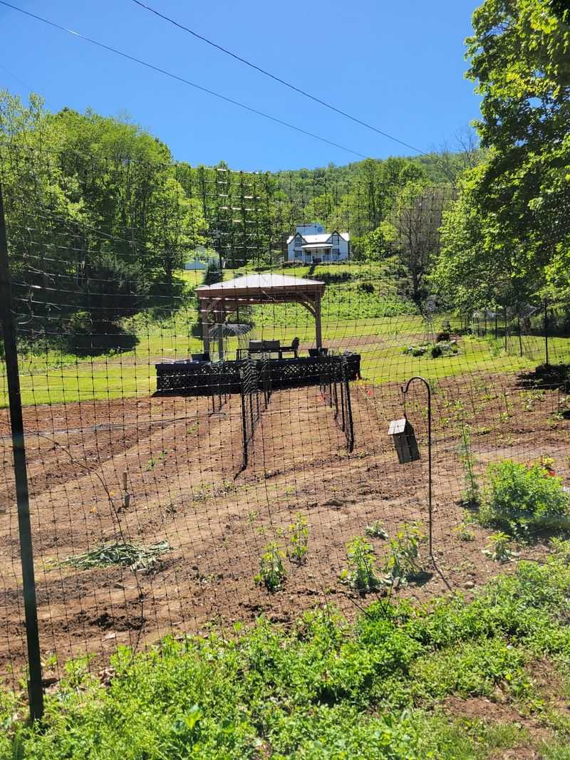 Reba Farm Inn, Bedford
