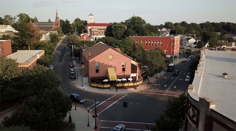 Easy Parking, Accessibility, And Planning Your Visit