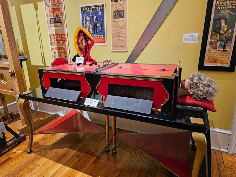 American Museum of Magic