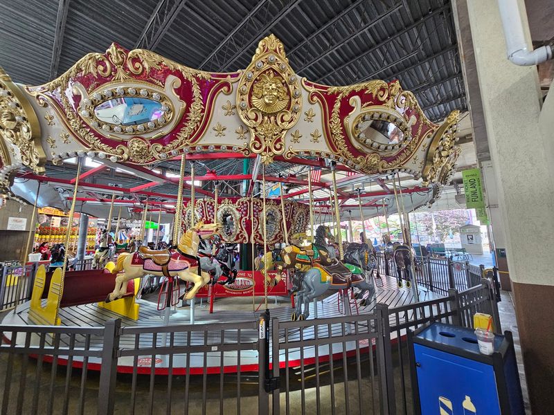 A Smaller Park That Can Still Be a Good Value