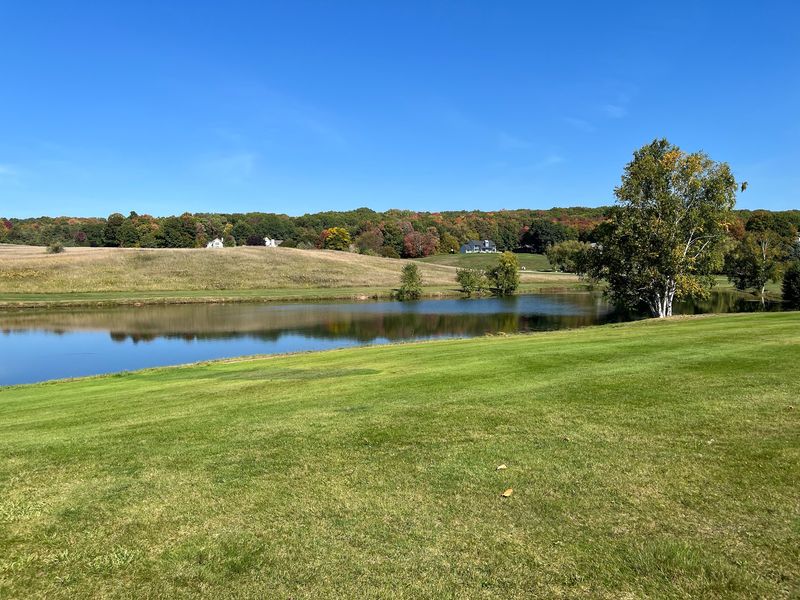 Lookout Point, Harbor Springs, Emmet County