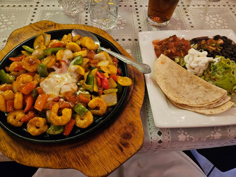 El Meson &ndash; Dayton (Spanish & Latin American)
