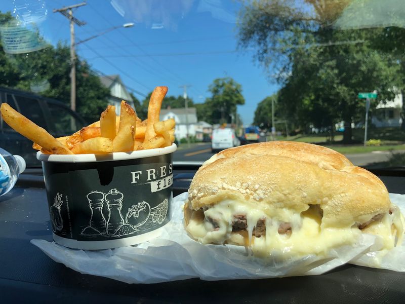 Ted's Restaurant - Meriden