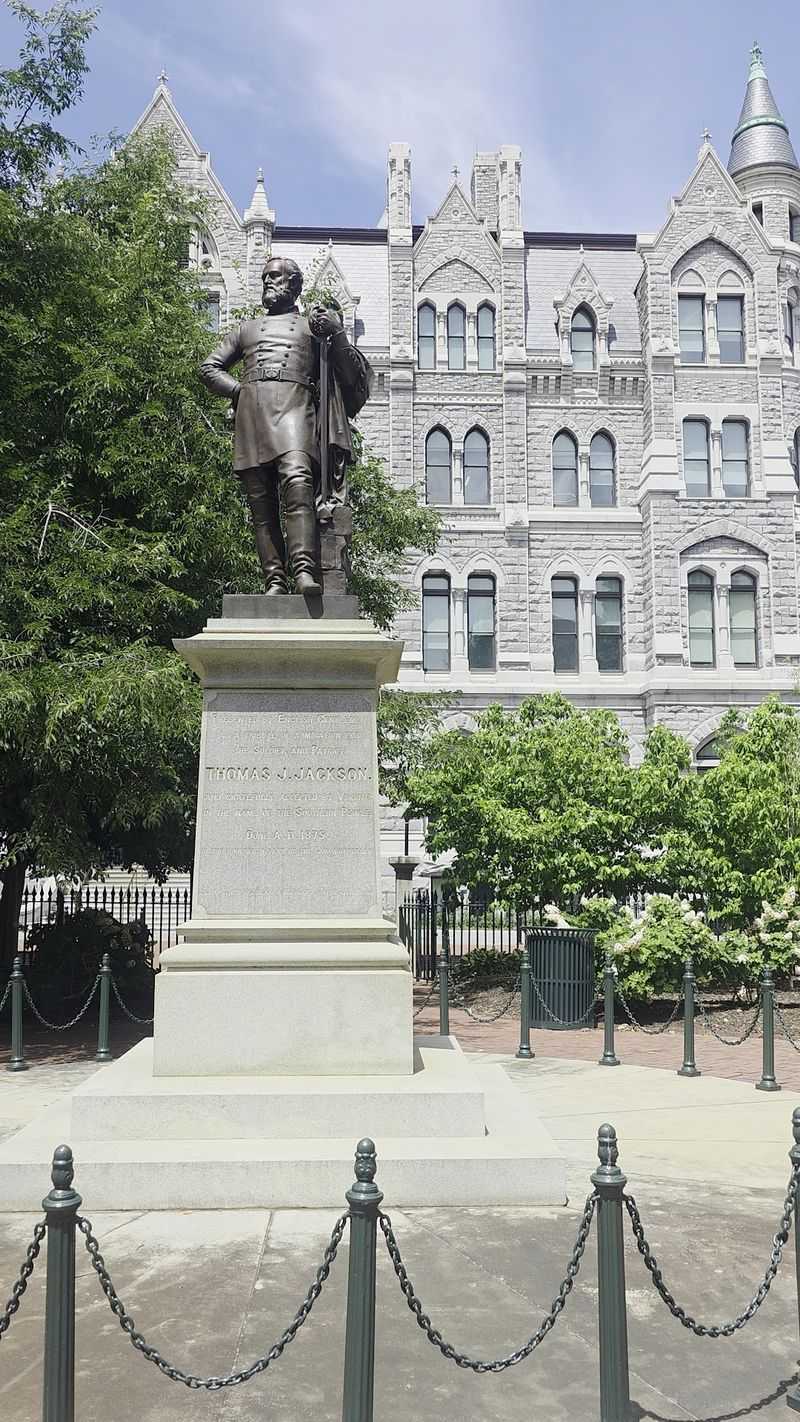 Virginia State Capitol (Richmond)