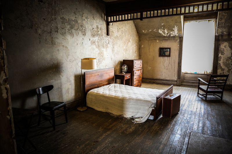 The Ohio State Reformatory