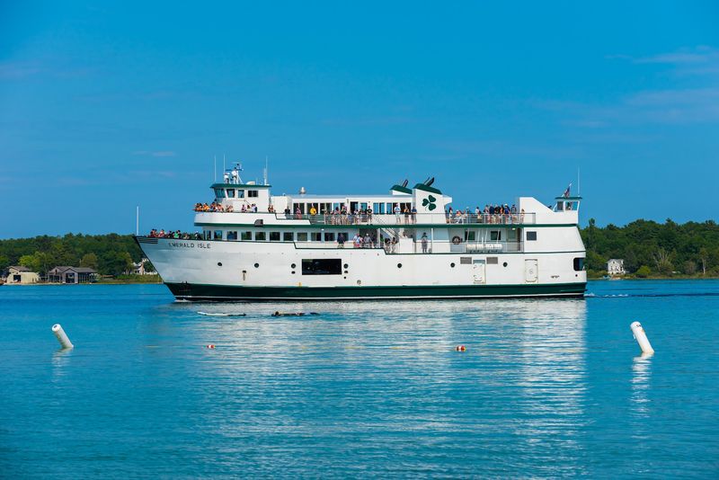Beaver Island Boat Company