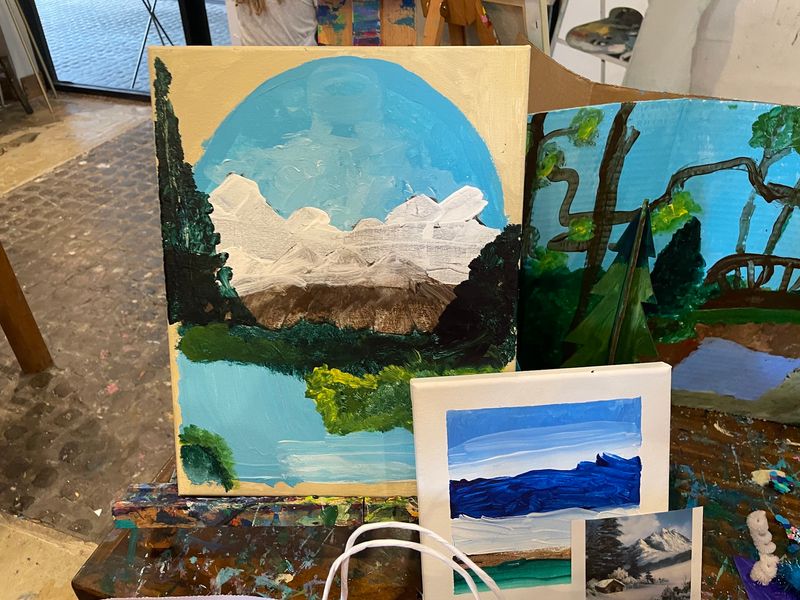 Art Centric Studio - Lakeland