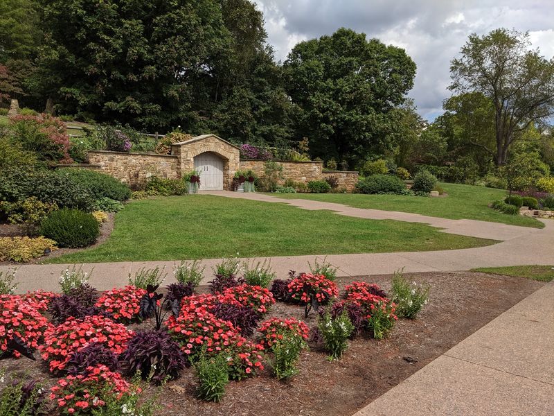Family-Friendly Spaces Keep Visits Easy