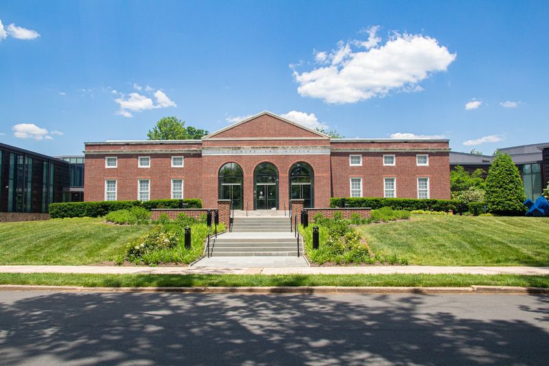 Delaware Art Museum - Wilmington