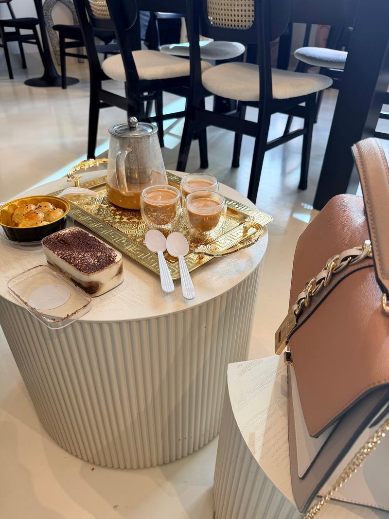 Baladi Coffee Athens - Athens