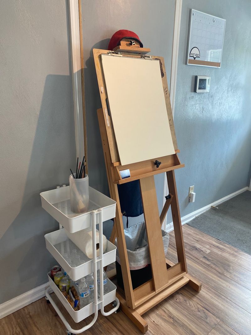 Noah's Art Studios - Virginia Beach
