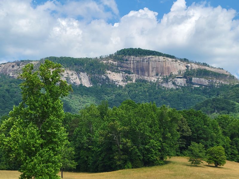 Cherokee Foothills Scenic Highway - Upstate South Carolina