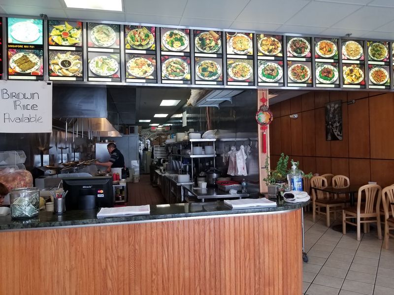 Panda Buffet, Green Bay, Brown County