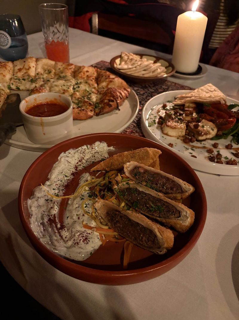 Souk Mediterranean Kitchen and Bar - Toledo