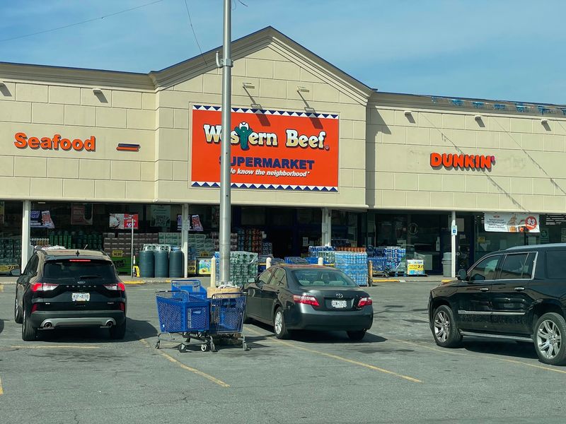 Western Beef, The Bronx, Bronx County