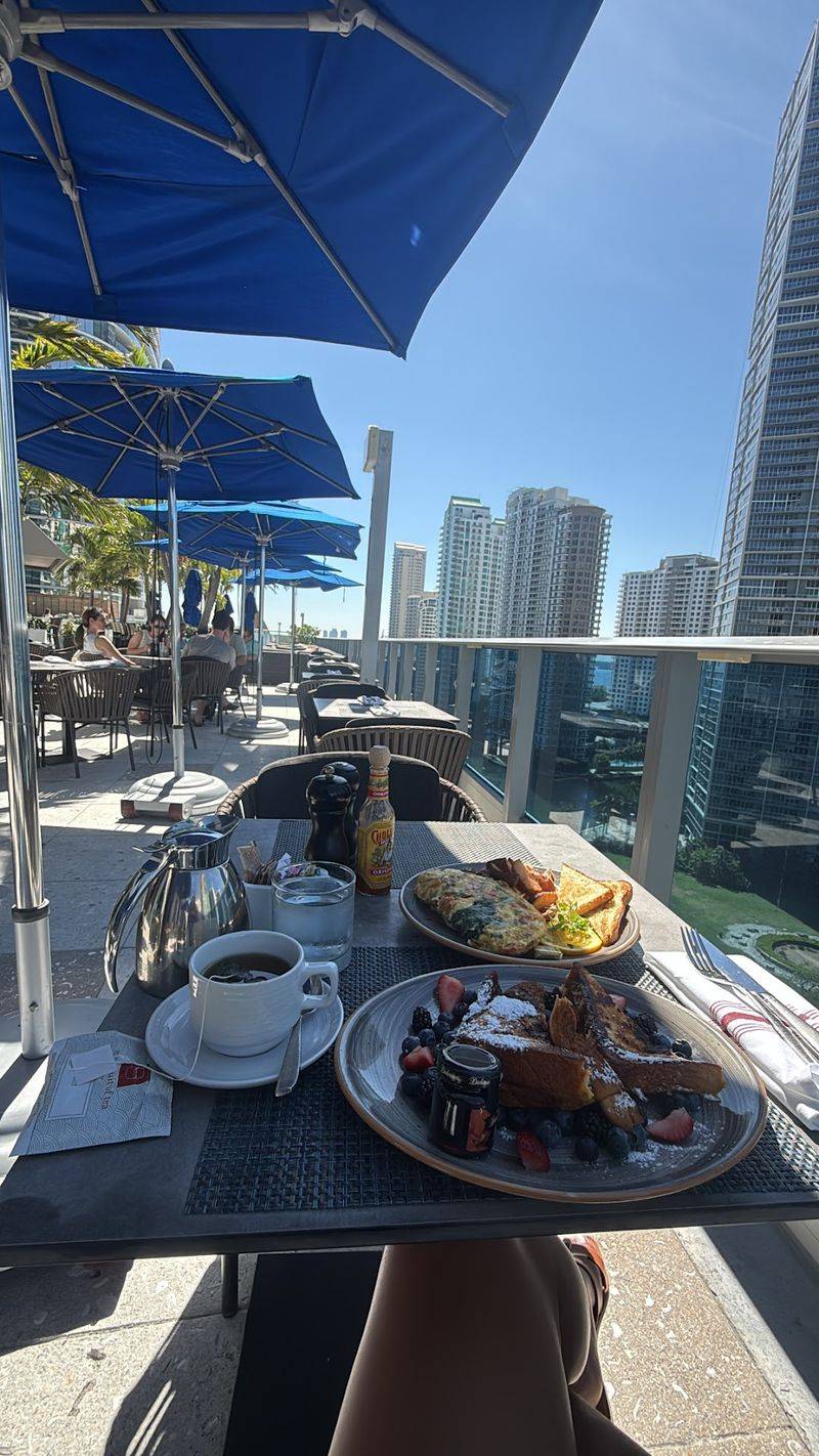 Area 31 - Miami