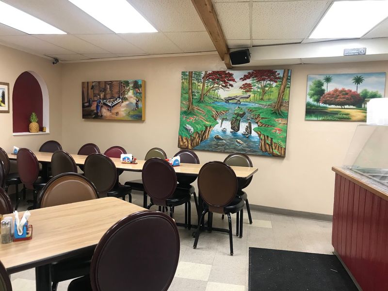 Rinc&oacute;n Criollo Restaurant - Grand Rapids