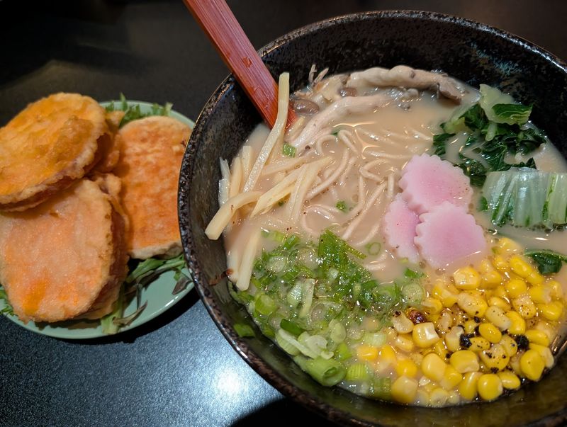 Speakeasy Ramen - Springfield