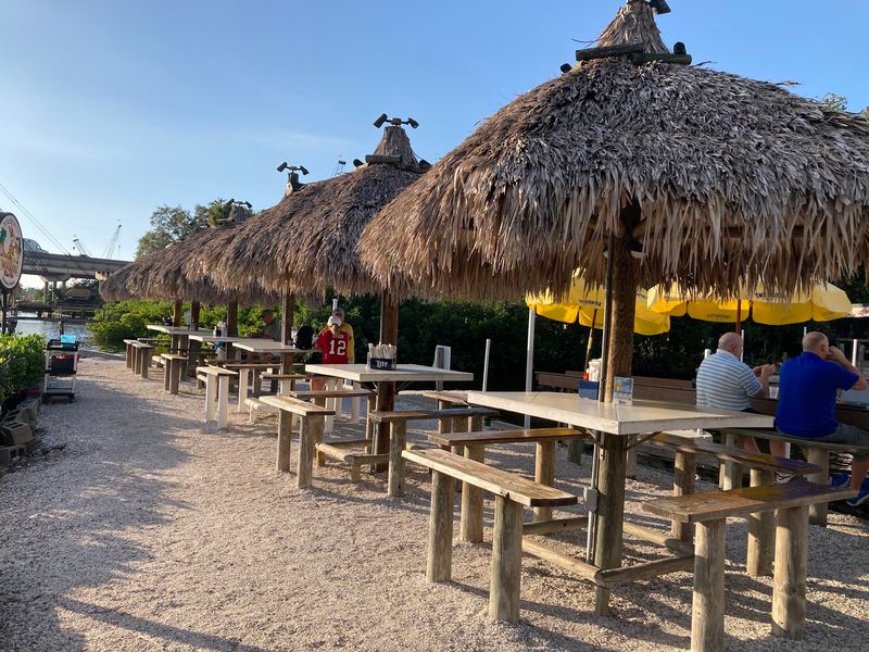 A Riverfront Setting That Feels Like Old Florida