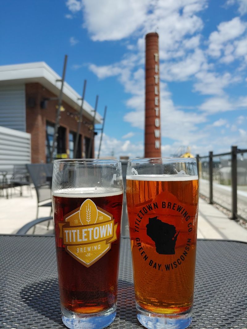 River Views With A Cold House Lager