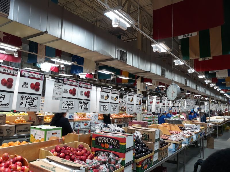 Your DeKalb Farmers Market - Decatur