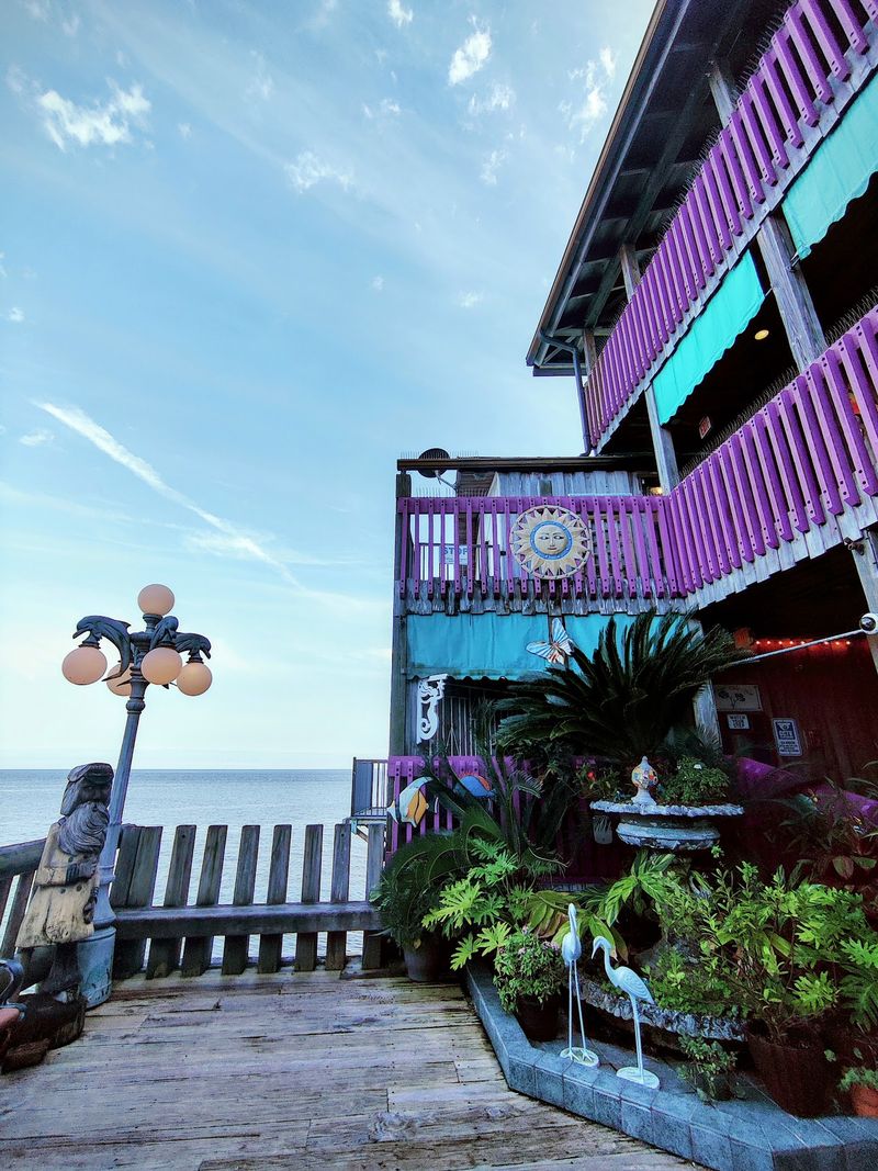 Cedar Key