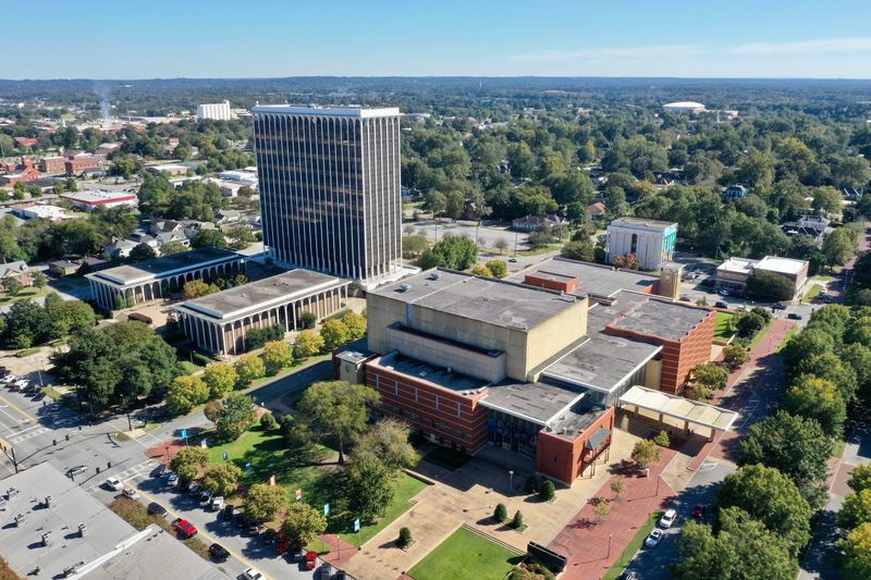 Columbus - An Affordable Larger City With Lots To Do