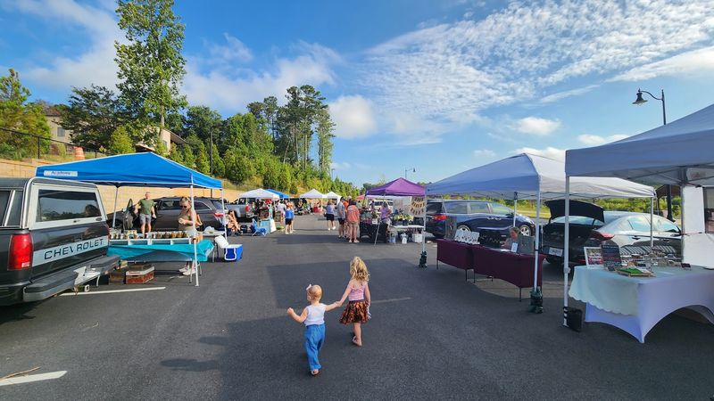 Cumming Farmers Market, Cumming