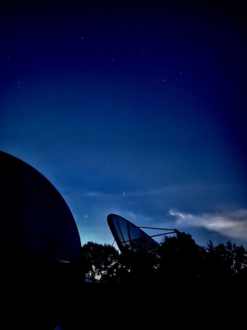Perkins Observatory - Delaware