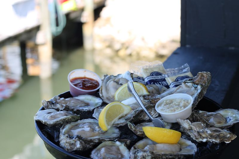 Dixie Fish Company - Fort Myers Beach