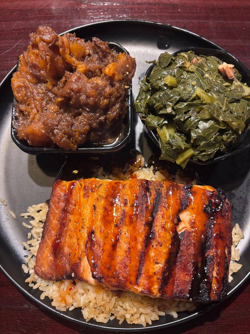 Plated Soul, Newark, New Castle County