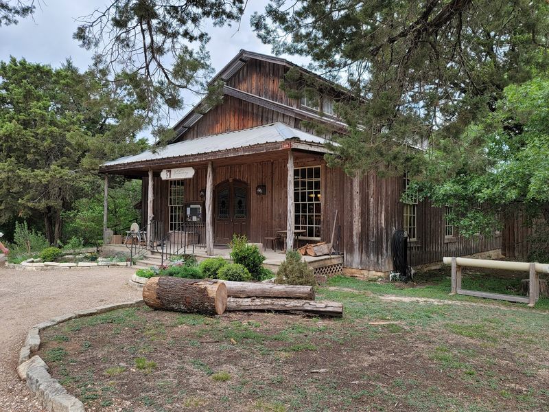 Heritage School of Woodworking - Waco