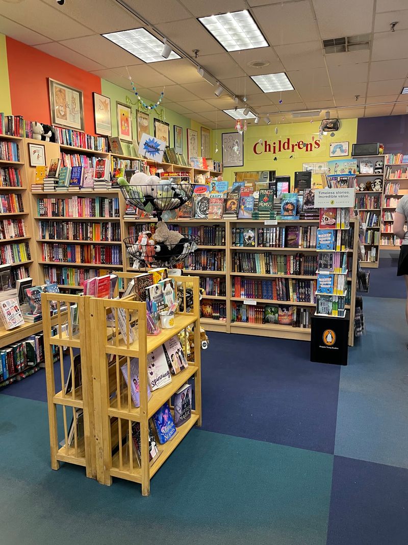 Kids And Young Readers Get Their Own Magic