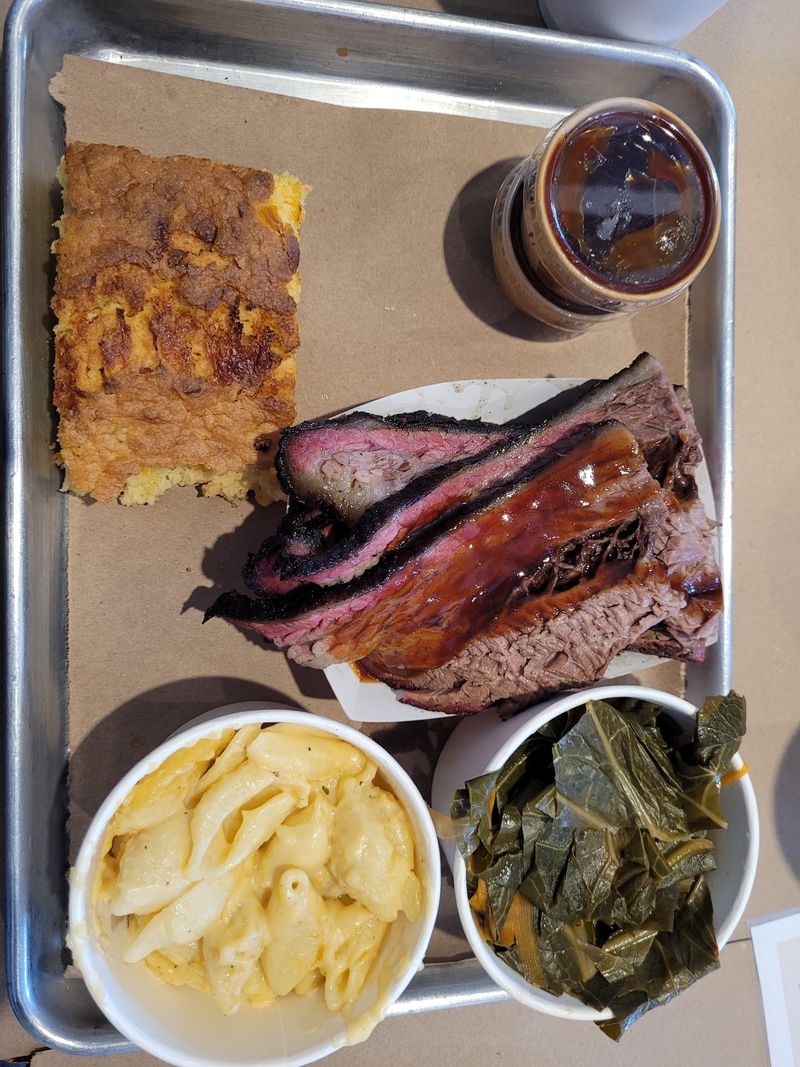 Noble Smokehouse - Mystic