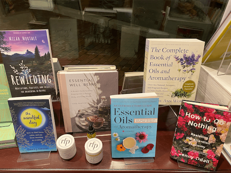 Building Community One Book Club at a Time