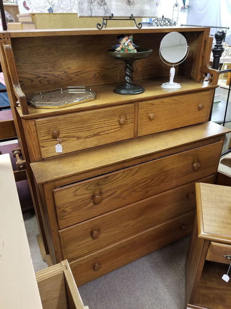 The Corner Flea Market - Cherokee