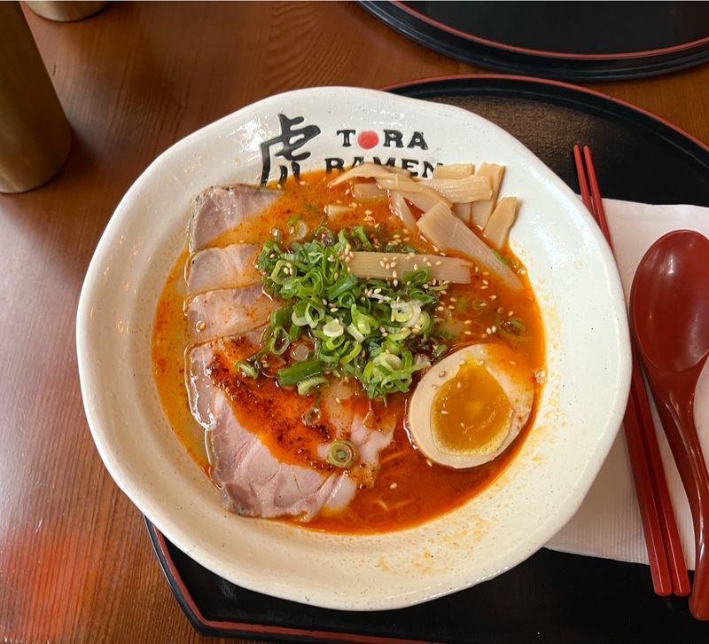 Tora Ramen