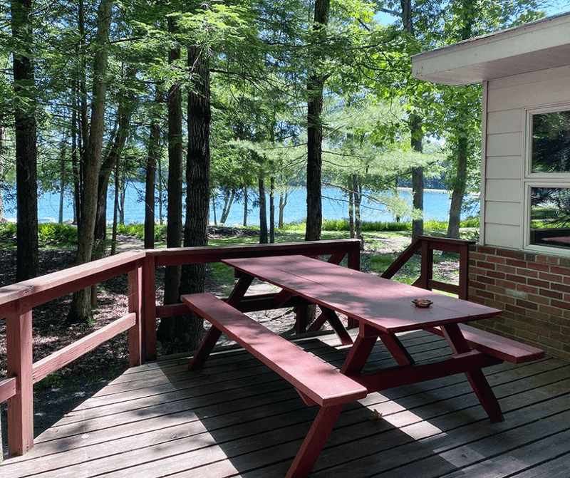 Mountain Springs Lake Resort - Stroudsburg